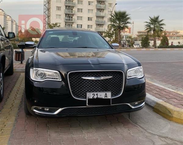 كرايسلر 300 2016 للبيع في العراق - السليمانية